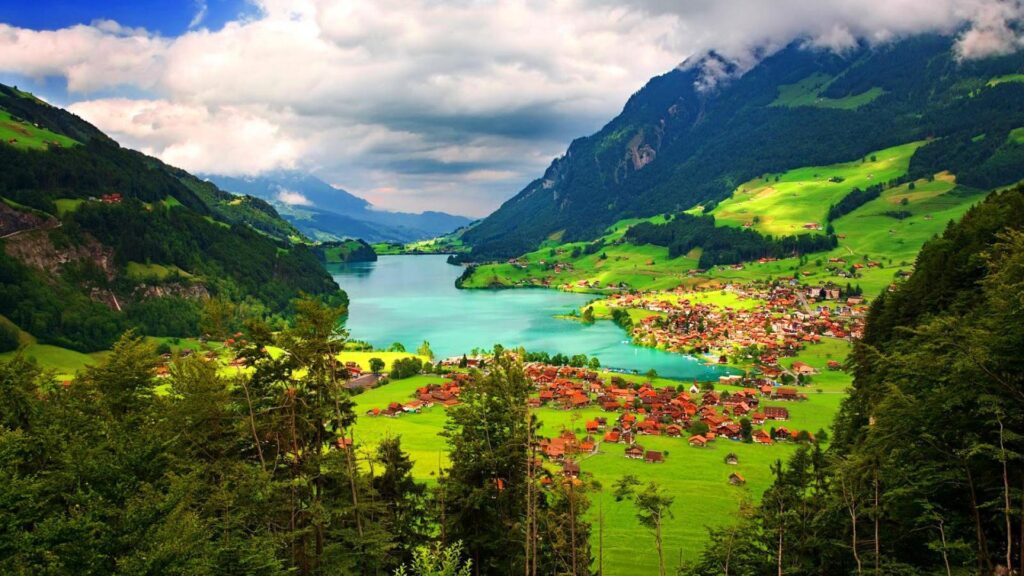 Switzerland
